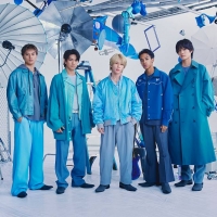 Aぇ! group、MVへの期待感を一層高める「Colorful Days」Teaser#2を公開