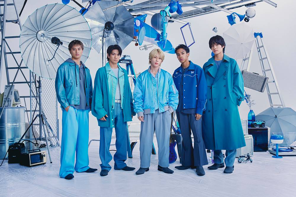 Venue101スピンオフ特番「Aぇ! group LIVE SPECIAL」放送決定