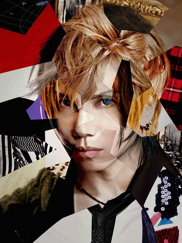Acid Black Cherry・yasu、ファンに６年ぶりのメッセージを公開「少しずつですが確実に前進」