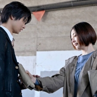 奥平大兼、TBS系日曜劇場『御上先生』