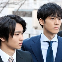 奥平大兼、TBS系日曜劇場『御上先生』
