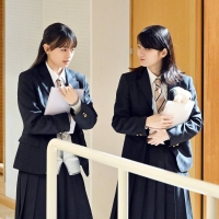 蒔田彩珠、TBS系日曜劇場『御上先生』