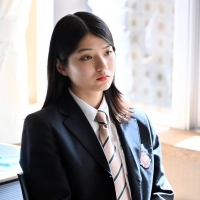 蒔田彩珠、TBS系日曜劇場『御上先生』