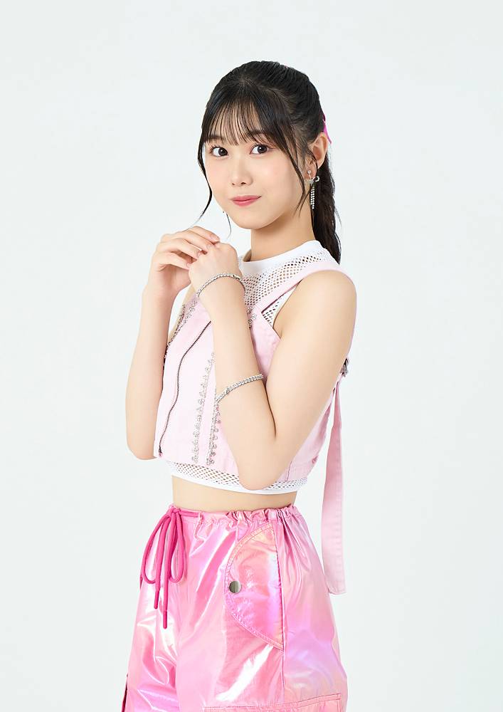 つばきファクトリー八木栞、グループ及びハロプロ卒業を発表「沢山の学びに溢れた時間」