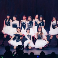 『LAPOSTA2025 Supported by docomo』