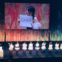 『LAPOSTA2025 Supported by docomo』