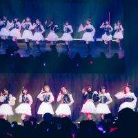 『LAPOSTA2025 Supported by docomo』