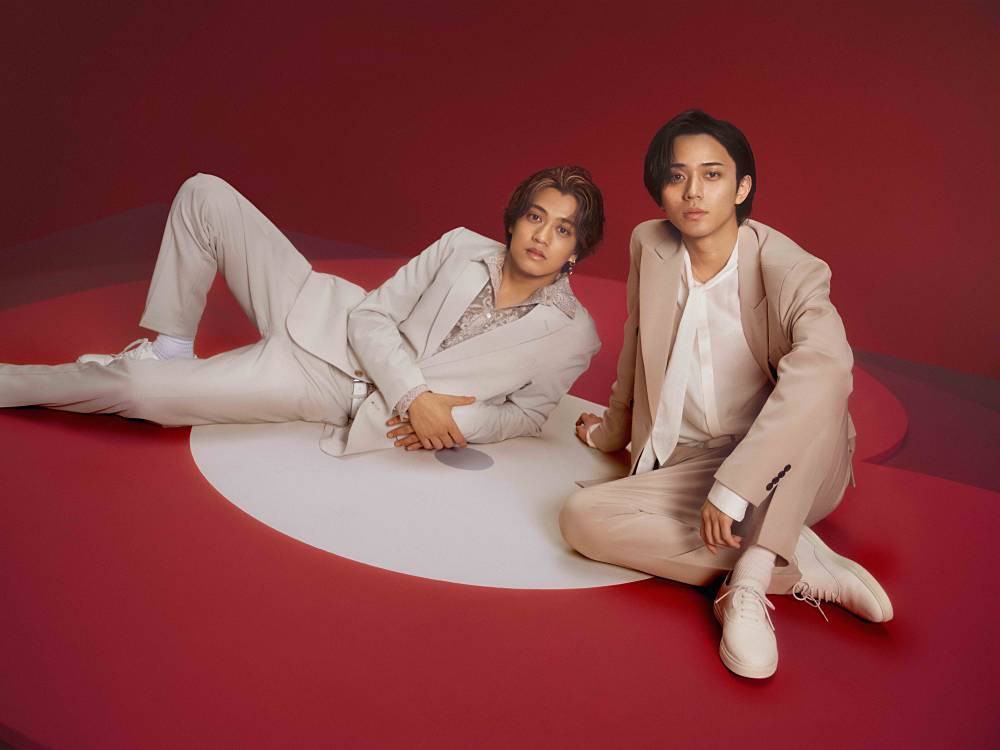 キンプリ、新曲「HEART」MV公開　振り付けはトップダンサーMONAが担当