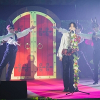 『LAPOSTA 2025 Supported by docomo』