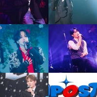 JO1、ライブ、ビンゴ大会と個性あふれる２日目ソロ公演