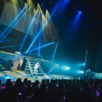 「LAPOSTA 2025 SHOW PRODUCED by MEMBERS」