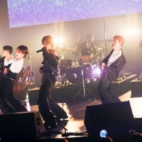 「LAPOSTA 2025 SHOW PRODUCED by MEMBERS」