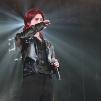 「LAPOSTA 2025 SHOW PRODUCED by MEMBERS」
