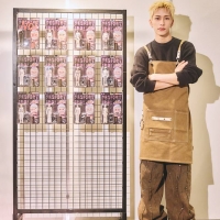 「LAPOSTA 2025 SHOW PRODUCED by MEMBERS」