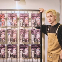 「LAPOSTA 2025 SHOW PRODUCED by MEMBERS」