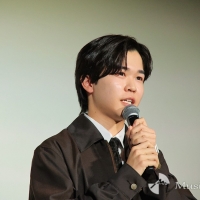 鈴木福、NiziUとお仕事「目標が叶って嬉しい」