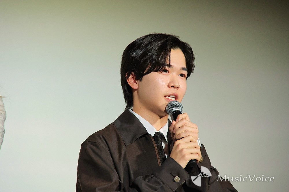 鈴木福、NiziUとお仕事「目標が叶って嬉しい」