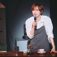 「LAPOSTA 2025 SHOW PRODUCED by MEMBERS」