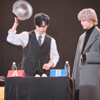 「LAPOSTA 2025 SHOW PRODUCED by MEMBERS」
