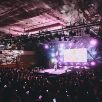 「LAPOSTA 2025 SHOW PRODUCED by MEMBERS」