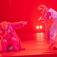 「LAPOSTA 2025 SHOW PRODUCED by MEMBERS」