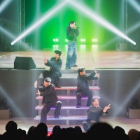 「LAPOSTA 2025 SHOW PRODUCED by MEMBERS」