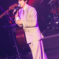 「LAPOSTA 2025 SHOW PRODUCED by MEMBERS」
