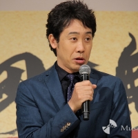 『室町無頼』公開御礼舞台挨拶