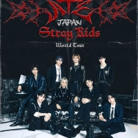 「Stray Kids World Tour ＜dominATE＞」