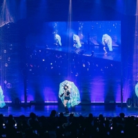 「IS:SUE FAN MEETING in LAPOSTA」