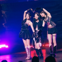 「IS:SUE FAN MEETING in LAPOSTA」