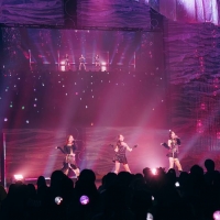 「IS:SUE FAN MEETING in LAPOSTA」