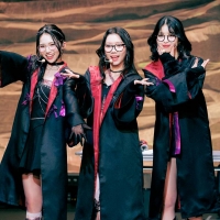 「IS:SUE FAN MEETING in LAPOSTA」