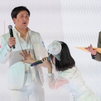 可憐なアイボリー メジャーデビュー記念イベント