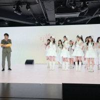 可憐なアイボリー メジャーデビュー記念イベント