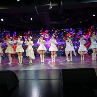 可憐なアイボリー メジャーデビュー記念イベント