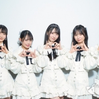 Rain Tree「I L U」インタビュー