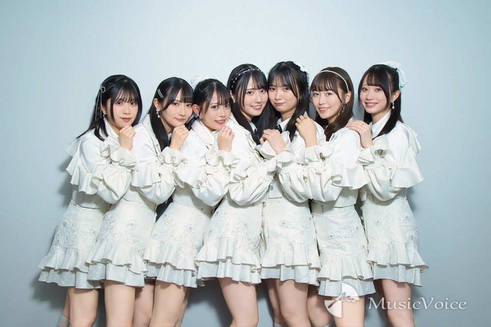 Rain Tree「やっと報われた」セレクションを勝ち抜いた７人の決意