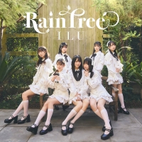 Rain Tree「I L U」インタビュー