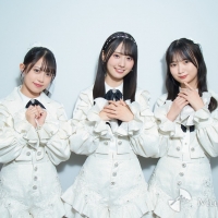 Rain Tree「I L U」インタビュー