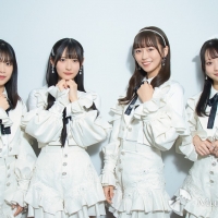 Rain Tree「I L U」インタビュー