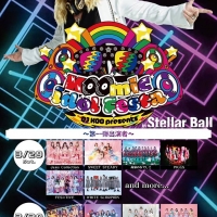 『KOOmic idol Festa』