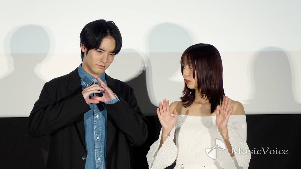 赤楚衛二＆上白石萌歌、映画『366日』動員数100万人超え「広がりを肌で感じている」