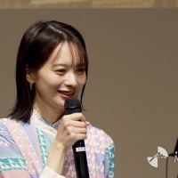 高見侑里、10歳の頃の写真公開　ヴァイオリン弾く姿に清塚信也「楽しそうなのがいい」