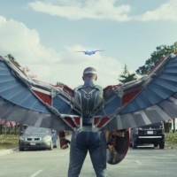 新キャプテン・アメリカを絶賛