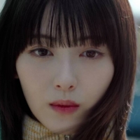 Ado「ジョージア」浜辺美波CM