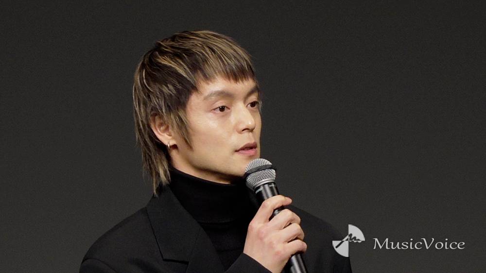 窪田正孝、裏社会の住人役　北村匠海からの「怖い」の声にしてやったり