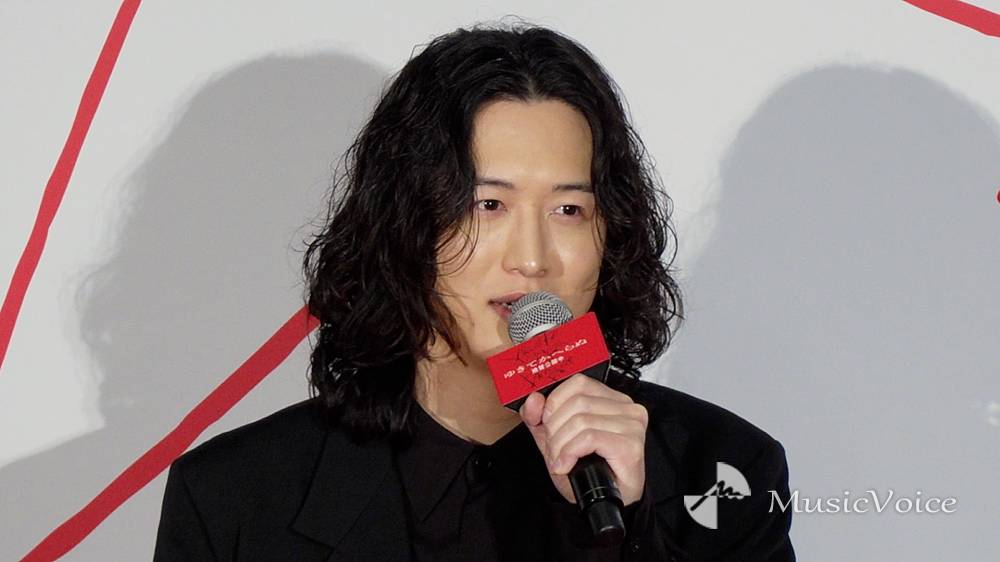 キタニタツヤ、ソロで活動する理由に会場が驚きの反応