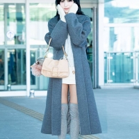 TWICE MINA、FENDIトータルルック