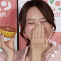 森香澄